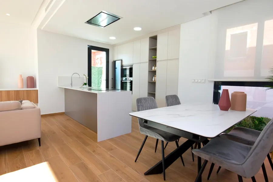 Villa 3+kk — El Campello — Foto 6