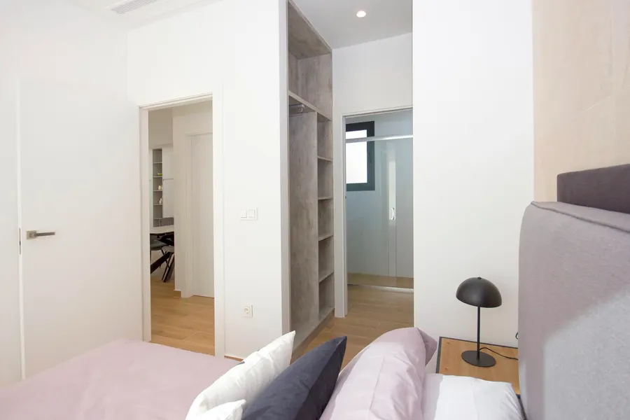 Villa 3+kk — El Campello — Foto 10