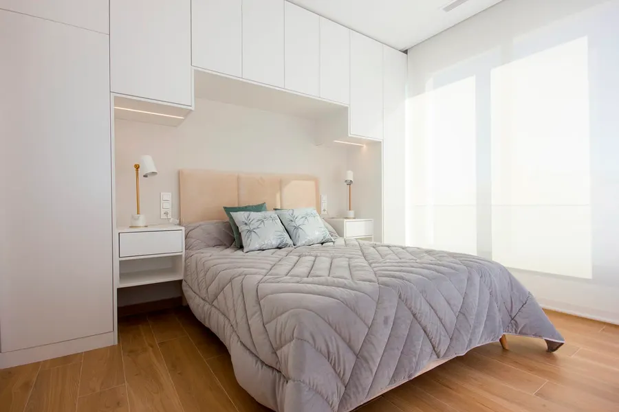 Villa 3+kk — El Campello — Foto 11
