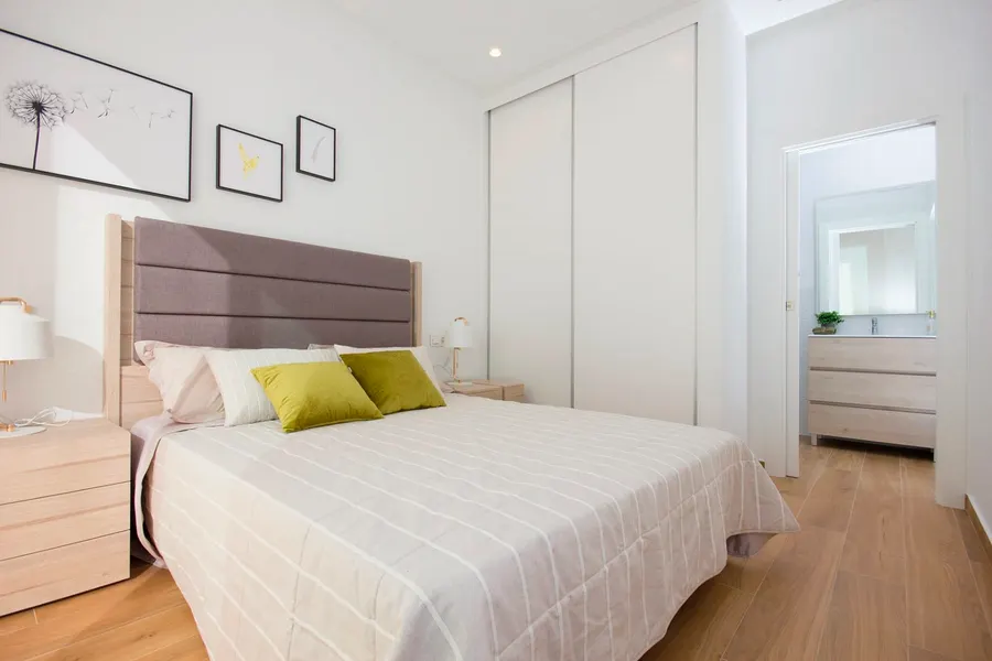 Villa 3+kk — El Campello — Foto 12