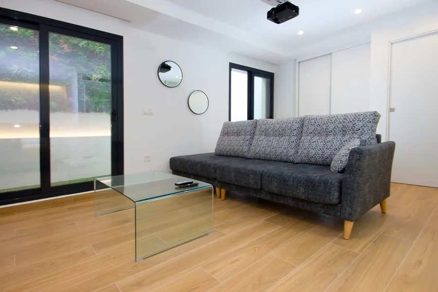 Villa 3+kk — El Campello — Foto 17