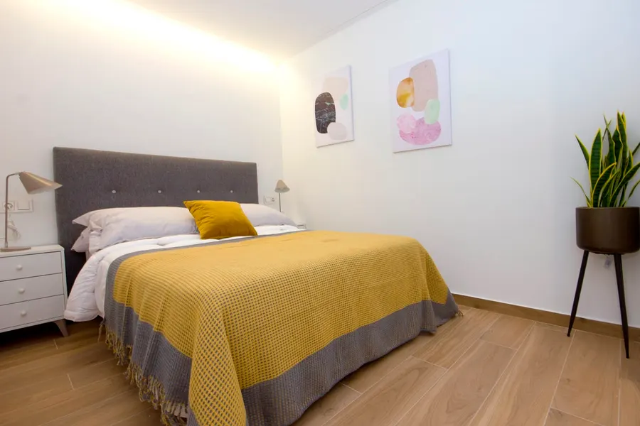 Villa 3+kk — El Campello — Foto 18