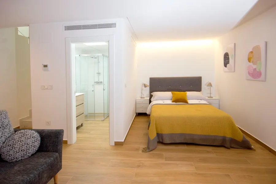 Villa 3+kk — El Campello — Foto 19