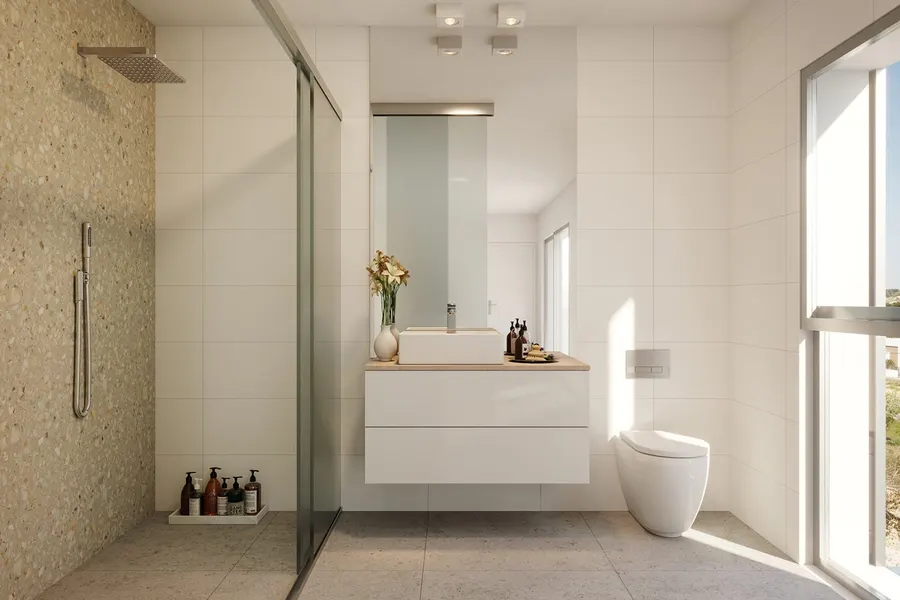 Villa 4+kk — Algorfa — Foto 11