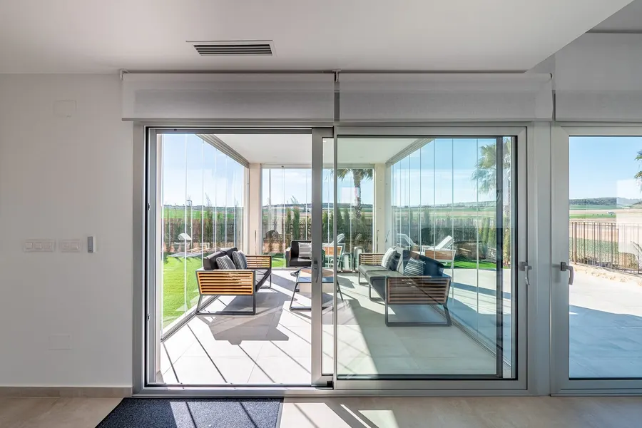 Villa 4+kk — Algorfa — Foto 12