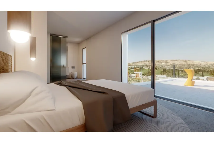 Villa 4+kk — Algorfa — Foto 13