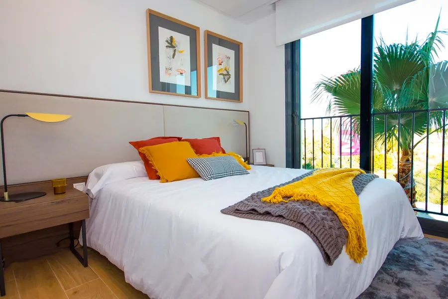 Villa 3+kk — Ciudad Quesada — Foto 18
