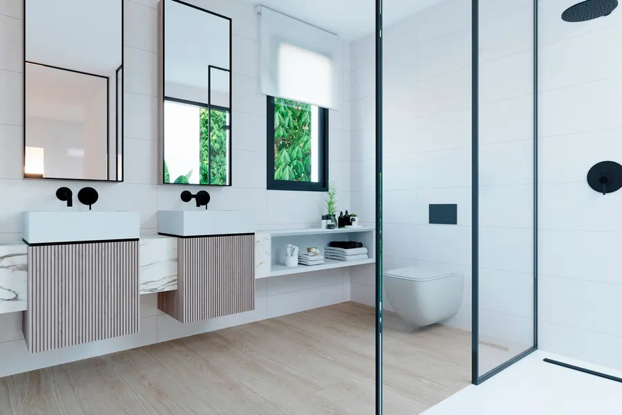 Villa 4+kk — Monforte Del Cid — Foto 3