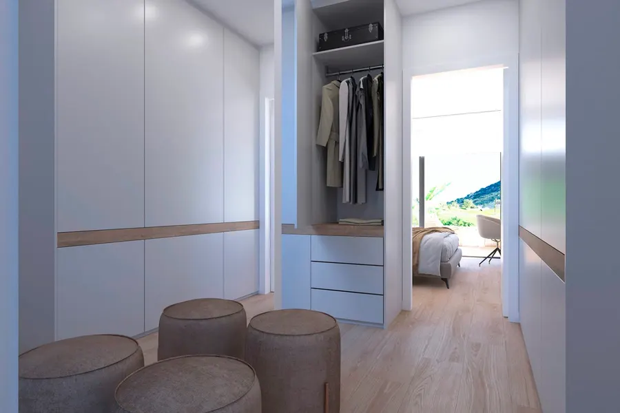Villa 4+kk — Monforte Del Cid — Foto 18
