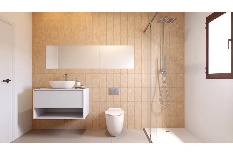 Apartment 2+kk — Algorfa — Foto 14
