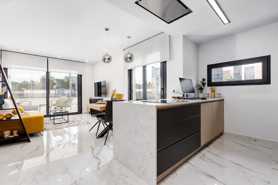 Apartment 2+kk — Torrevieja — Foto 4