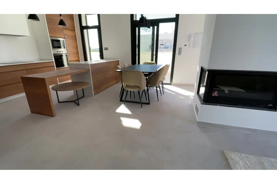Villa 3+kk — Daya Nueva — Foto 4
