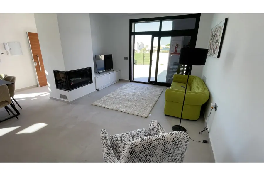 Villa 3+kk — Daya Nueva — Foto 5