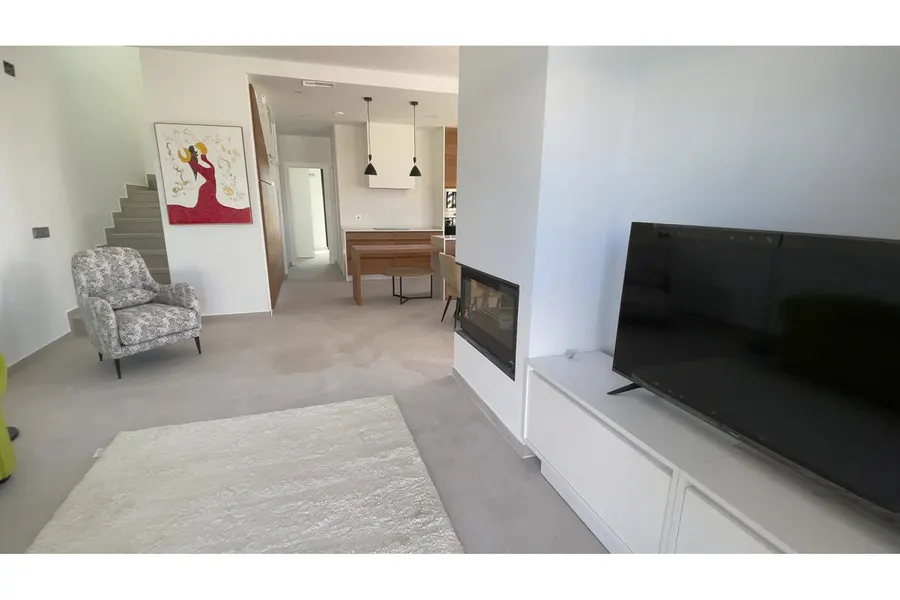 Villa 3+kk — Daya Nueva — Foto 6
