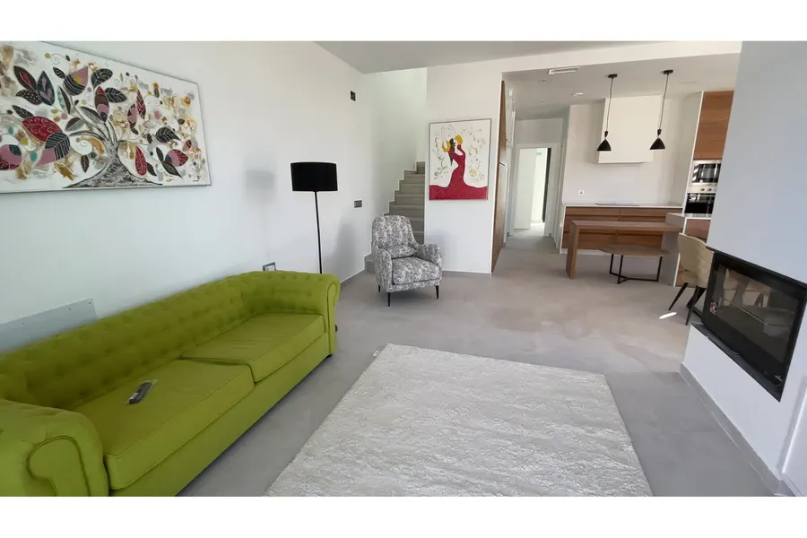 Villa 3+kk — Daya Nueva — Foto 9