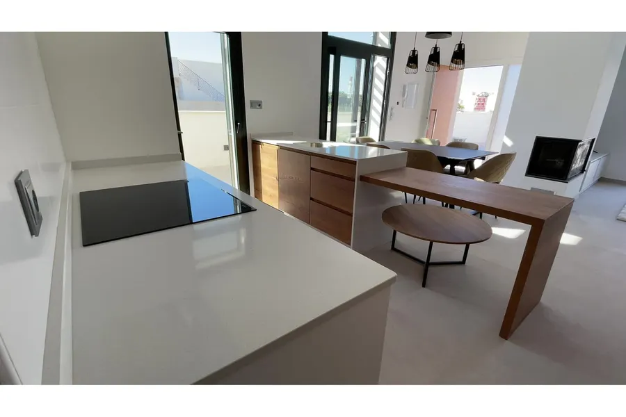 Villa 3+kk — Daya Nueva — Foto 10