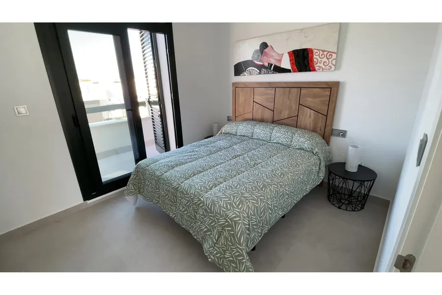 Villa 3+kk — Daya Nueva — Foto 12