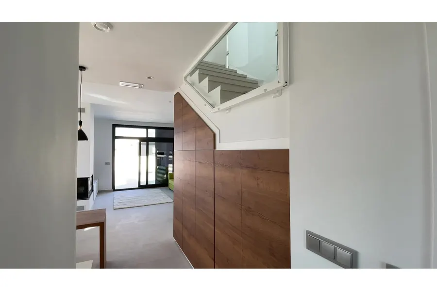 Villa 3+kk — Daya Nueva — Foto 16
