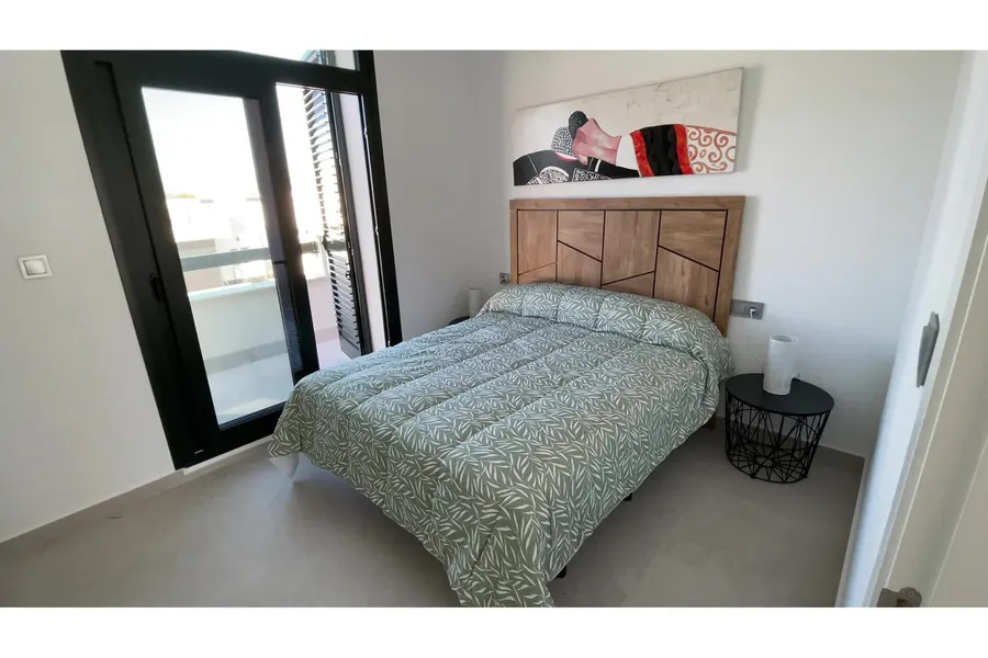 Villa 3+kk — Daya Nueva — Foto 17