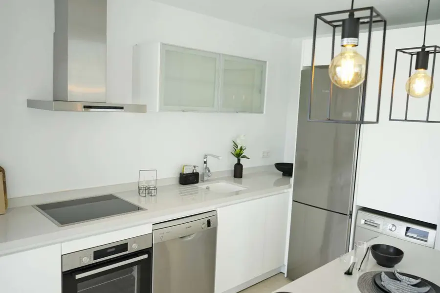 Villa 3+kk — Orihuela Costa — Foto 13
