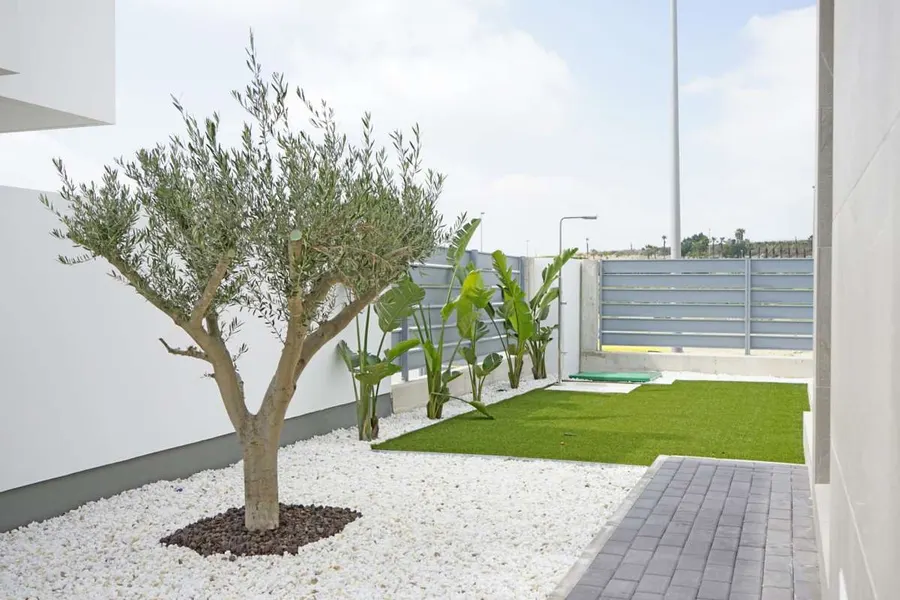Villa 3+kk — Orihuela Costa — Foto 15
