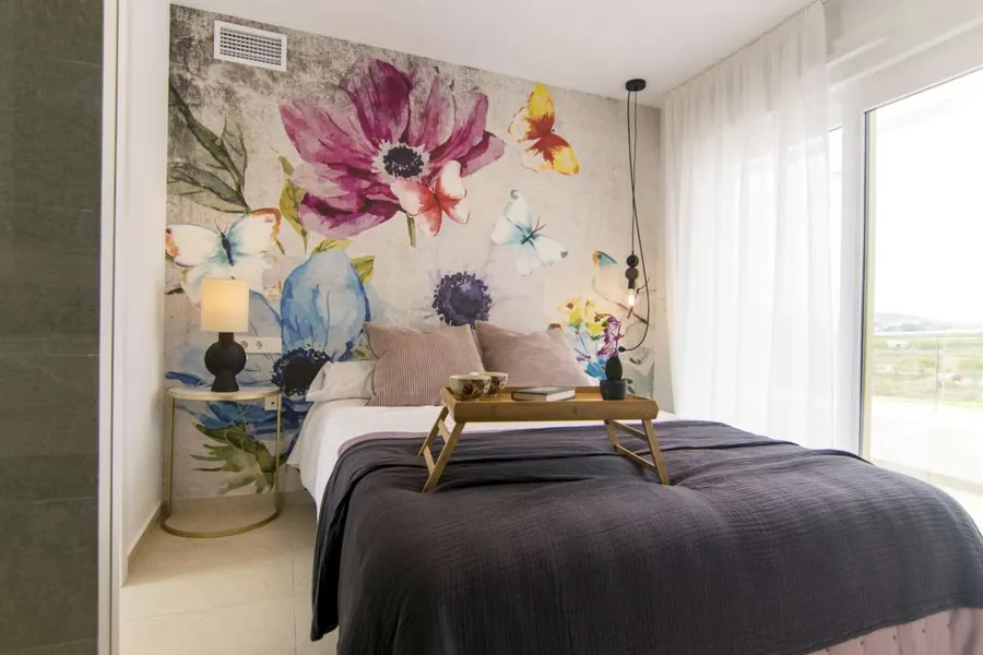 Villa 3+kk — Orihuela Costa — Foto 18