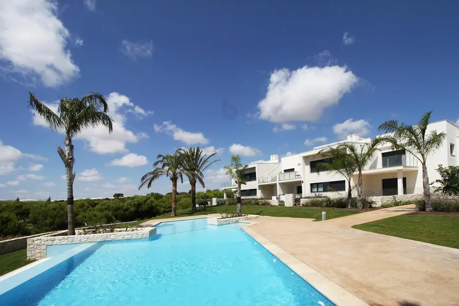 Apartment 2+kk — Pilar de la Horadada — Foto 4