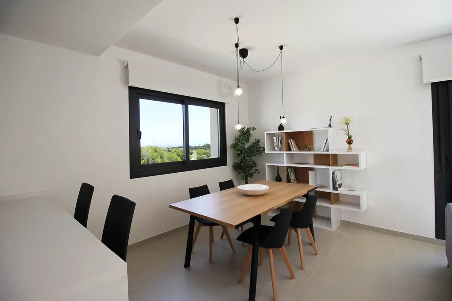 Apartment 2+kk — Pilar de la Horadada — Foto 9