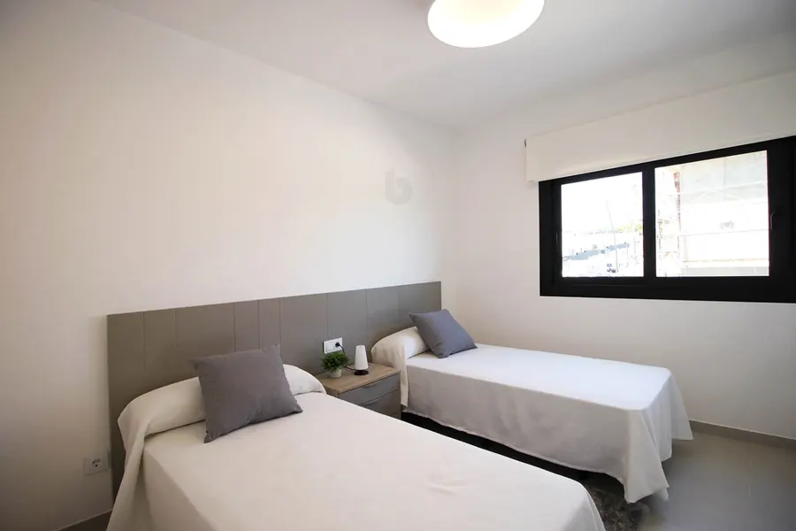 Apartment 2+kk — Pilar de la Horadada — Foto 12