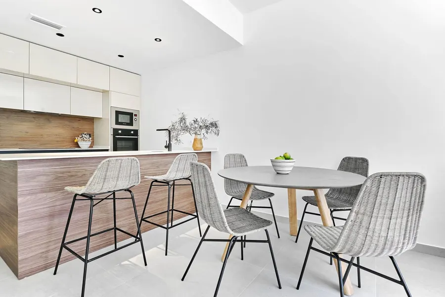 Apartment 2+kk — Torrevieja — Foto 9
