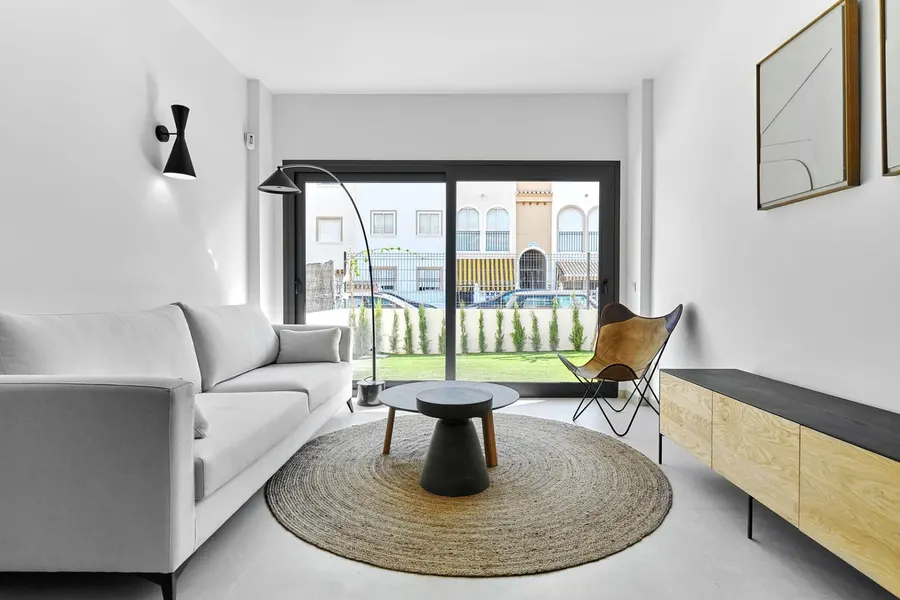 Apartment 2+kk — Torrevieja — Foto 4