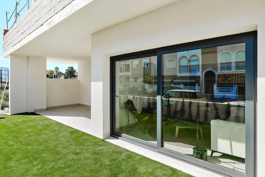 Apartment 2+kk — Torrevieja — Foto 5