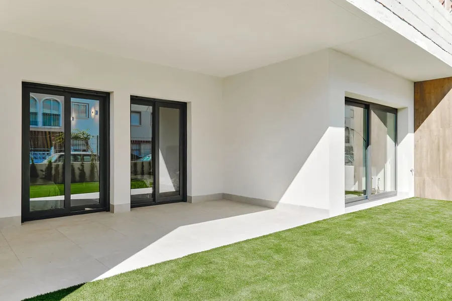 Apartment 2+kk — Torrevieja — Foto 8