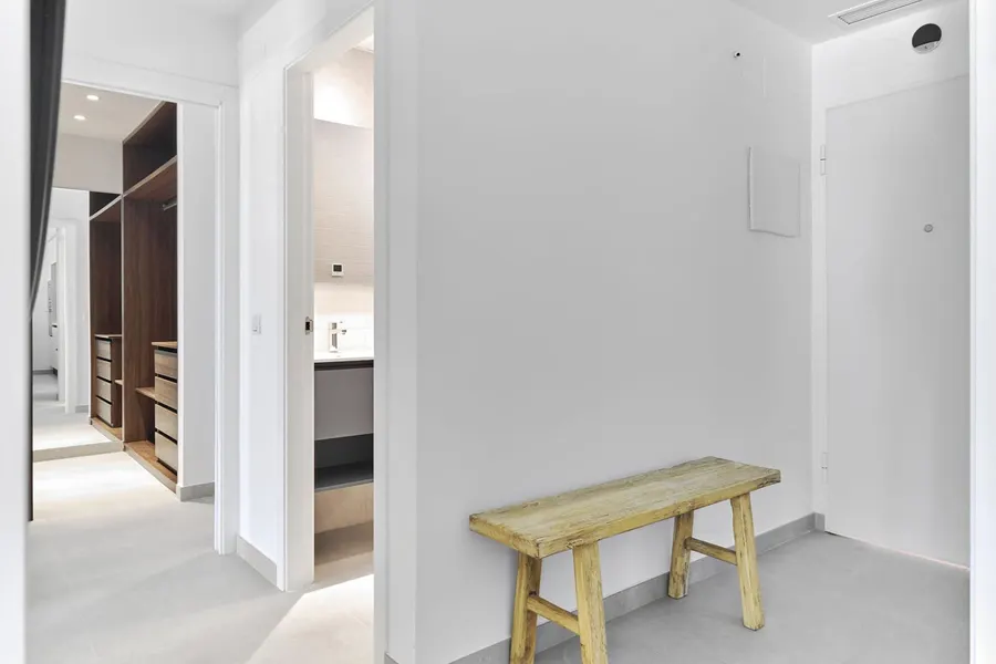 Apartment 2+kk — Torrevieja — Foto 14