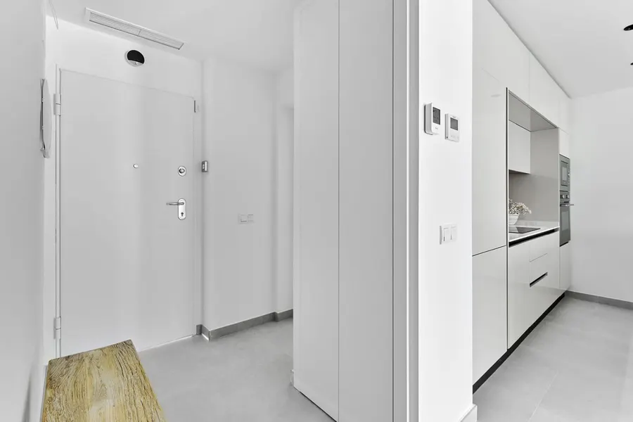 Apartment 2+kk — Torrevieja — Foto 15
