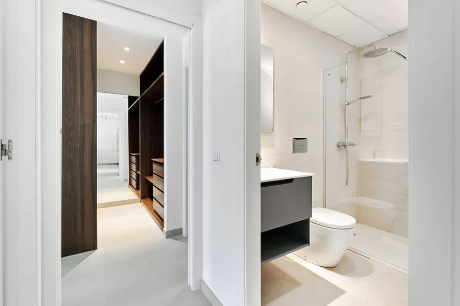 Apartment 2+kk — Torrevieja — Foto 18