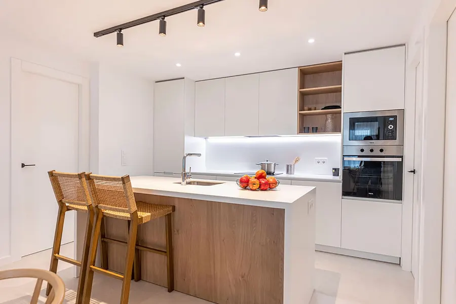 Apartment 3+kk — Pilar de la Horadada — Foto 4