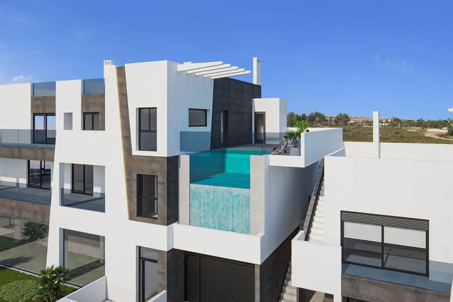 Apartment 2+kk — Pilar de la Horadada — Foto 6