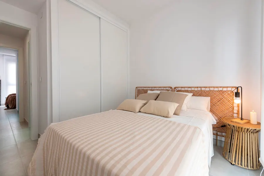 Apartment 2+kk — Orihuela Costa — Foto 19