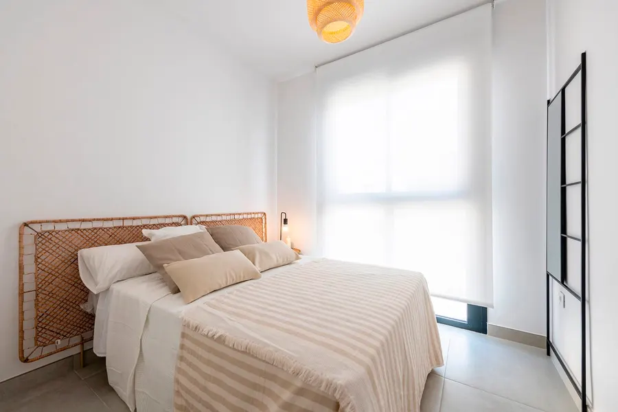 Penthouse 2+kk — Orihuela Costa — Foto 17
