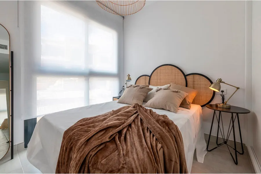Penthouse 2+kk — Orihuela Costa — Foto 19