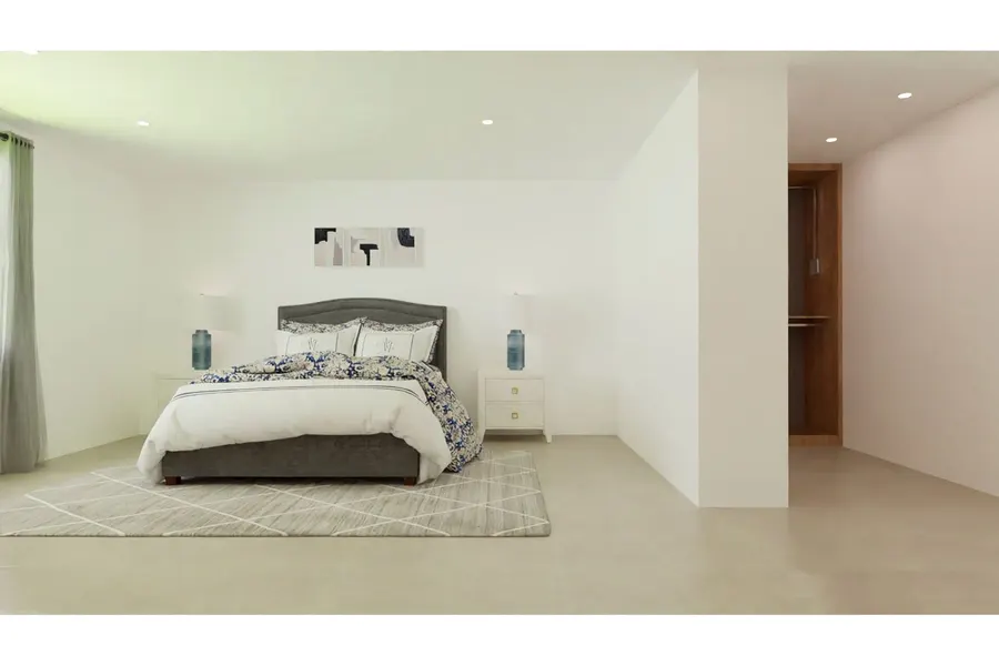 Villa 3+kk — Monforte Del Cid — photo 7