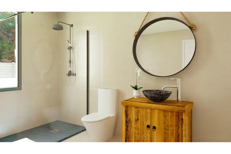 Villa 3+kk — Monforte Del Cid — photo 9