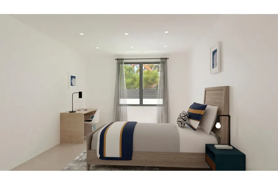 Villa 3+kk — Monforte Del Cid — photo 10