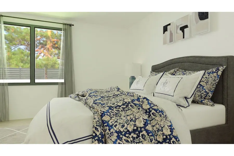 Villa 3+kk — Monforte Del Cid — Foto 8