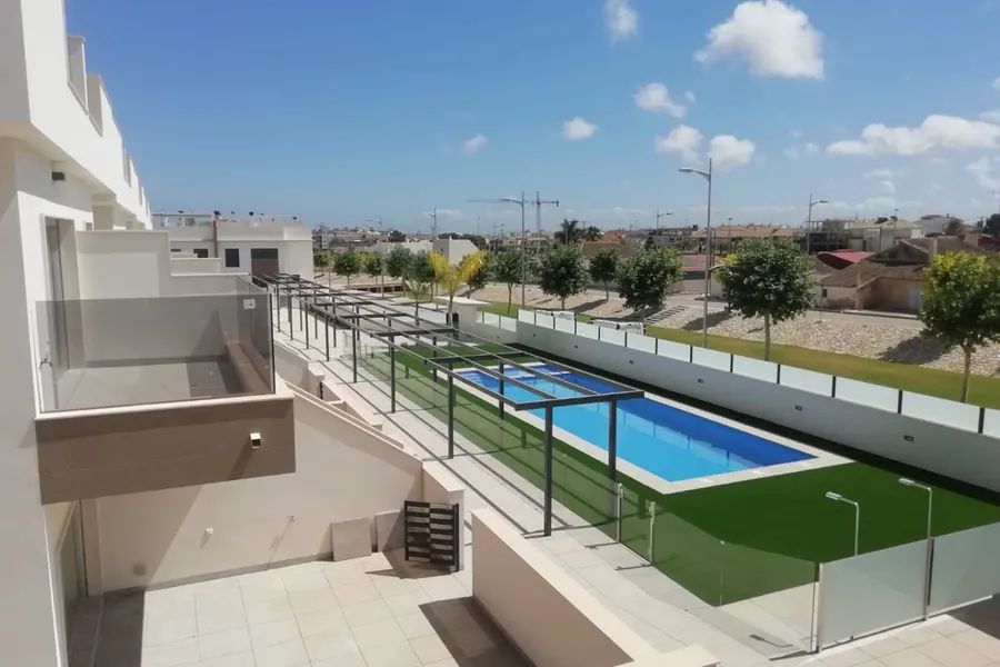 Apartment 2+kk — Pilar de la Horadada — Foto 6