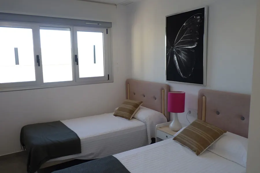 Apartment 2+kk — Pilar de la Horadada — Foto 14