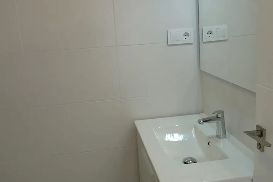 Penthouse 2+kk — Pilar de la Horadada — Foto 13