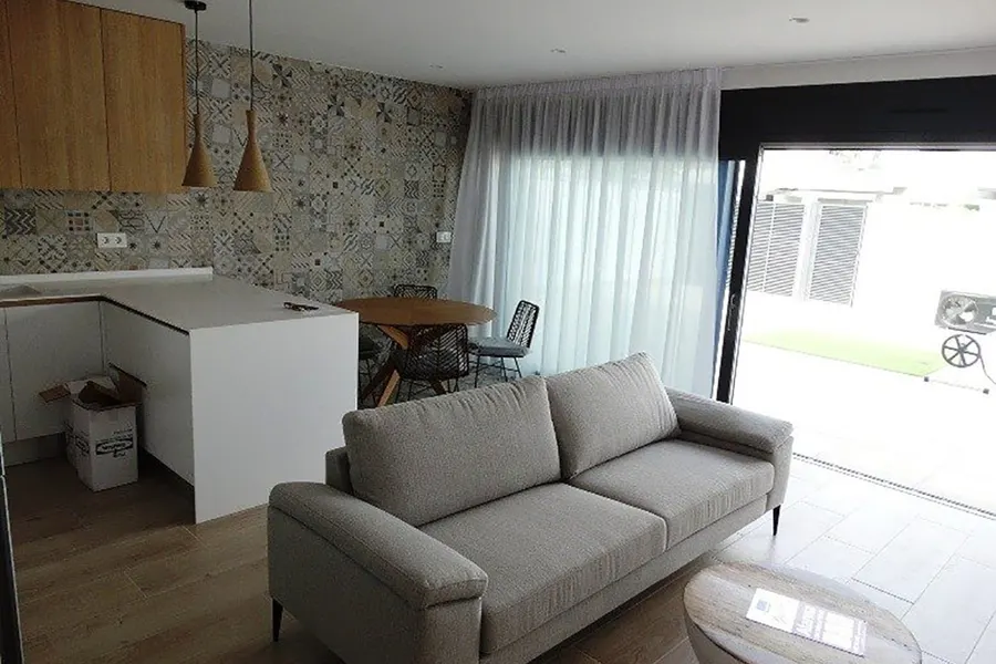 Reihenhaus 3+kk — Pilar de la Horadada — Foto 4