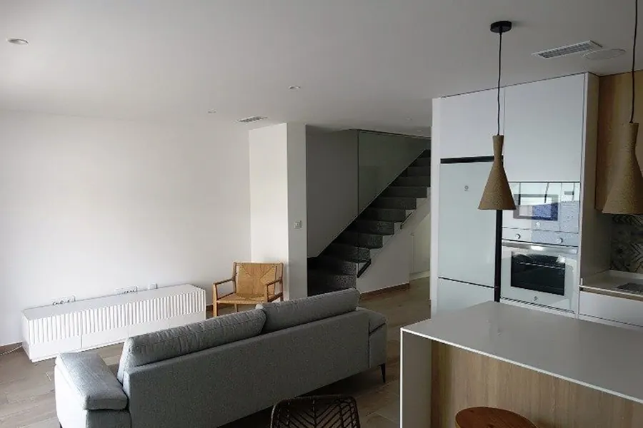 Reihenhaus 3+kk — Pilar de la Horadada — Foto 5